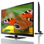  LG 42PJ350 PLAZMA TV HD READY (106 cm)