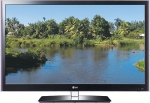 LG 55LW5500 55' FULL HD 3D LED TV