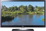  LG 55LW5500 55' FULL HD 3D LED TV