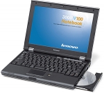  Lenovo 3000 V100 0763 Notebook Bilgisayar