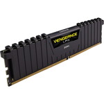  CORSAIR 16GB Vengeance LPX Siyah 3200MHz CL16 DDR4 Single Kit Ram
