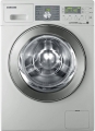  SAMSUNG WF-0804W8E ECO BUBBLE WASH ÇAMAŞIR MAKİNASI