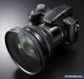  Sony CyberShot H50