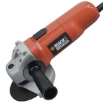 BLACK & DECKER CD115 Taşlama Motoru