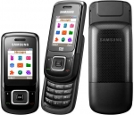 SAMSUNG E-1360