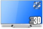 LG 55LM670s 140 Ekran 3D Smart Tv Dahili Uydu Alıcılı Led Televizyon