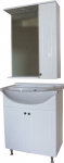 Lake MDF Lavabo Dolapları Kod B-68