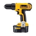 Dewalt DC733K2 şarjlı darbesiz vidalama matkap