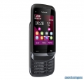 Nokia C2-02 cep telefonu