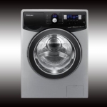 Samsung WF1702WQR Çamaşır Makinası