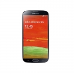 Samsung i9500 Galaxy S4 Siyah  Cep Telefonu16 GB