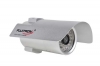 FUJITRON 1/3" SHARP CCD 420TVL Renkli IP66 Kamera