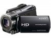 Sony AVCHD Handycam HDR-XR550 240 GB HD Kamera