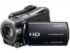  Sony AVCHD Handycam HDR-XR550 240 GB HD Kamera