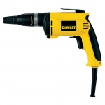 DeWALT DW268K Elektirikli Tornavida