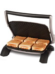  AKSU Tostadoy Deluxe 1800 W Izgara Ve Tost Makinesi