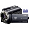  SONY HDR-XR350VE 160GB HD KAMERA