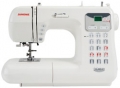  Janome 4030 Kapitone Dekor Bilgisayarlı dikiş makinesi