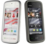  Nokia 5230  3G yeni
