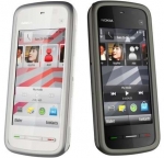   Nokia 5230  3G yeni