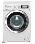 Beko D4 9121 E 9 Kg A+++  Çamaşır Makinesi