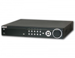  Fujitron DS-7304HI-S 4 Kanal Görüntü&Ses 100FPS H.264 Dual Stream DVR