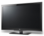 LG 32CS460 82 Ekran 50Hz HD Lcd Televizyon