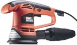 BLACK & DECKER KA191EK Eksantrik Zımpara