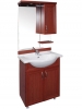 LAVABO DOLABI Banyo 03 PVC