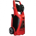  Black&Decker PW2500SPB Yıkama Makinesi