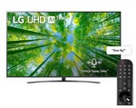 LG UQ81 50 inç 4K Smart TV 50UQ81006LB