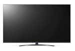  LG UQ81 50 inç 4K Smart TV 50UQ81006LB