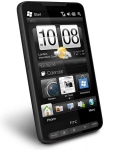 HTC HD2 (LEO)