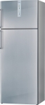 Bosch KDN40A73NE Çift Kapılı No-Frost Buzdolabı (inox dış yüzey)