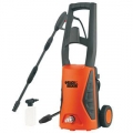  Black&Decker PW1400TDK Yıkama Makinesi