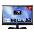 LG 32(82CM) LV2500 HD 100HZ LED TV