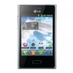 LG E400 Optimus L3 Cep Telefonu