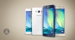 Samsung Galaxy A700H A7 (Çift Hatlı) Cep Telefonu