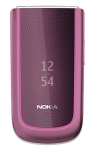  Nokia 3710 fold