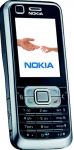 Nokia 6120 classic 3G symbian