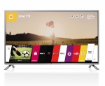  LG 42LB630 Smart 3D Led Tv