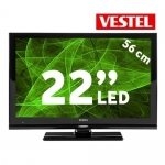 Vestel Performance 22VH3021 LED TV