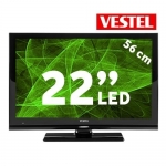  Vestel Performance 22VH3021 LED TV