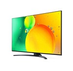  LG NANO76 55 inç NanoCell 4K Smart TV 55NANO766QA