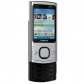 Nokia 6700 Aluminium Slide Cep Telefonu