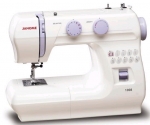 Janome 1008 - Dikiş-Nakış-Makinesi