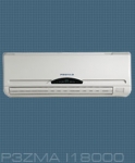 PROFİLO P3ZMI / A 18000 klima