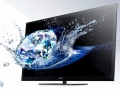  SONY KDL-55EX720 3D LED TV