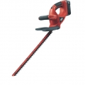 Black&Decker GTC610 18V, 50cm Şarjlı Çit Budama ve Kesme Makinesi