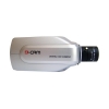 D-CAM D-3306 12/24V 1/3 Sony CCD 420TVline Güvenlik Kamerası
